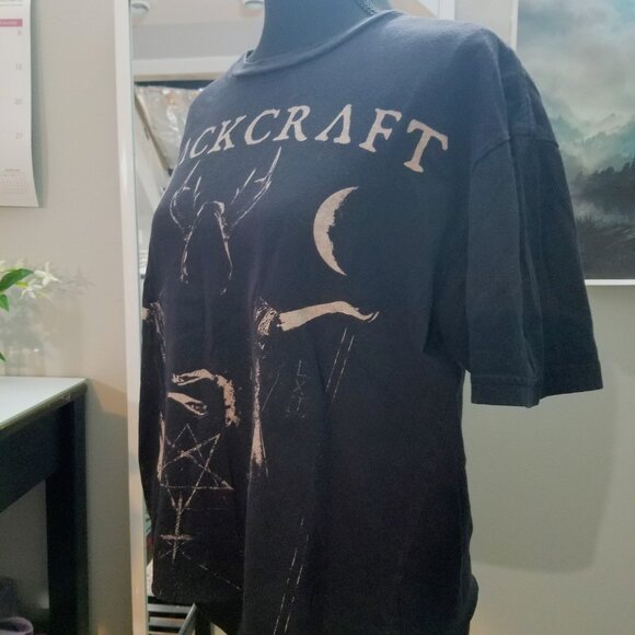 Blackcraft Cult Ritual Tee - Picture 8 of 9